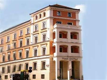 Apartament Wenceslas Square Lofts *